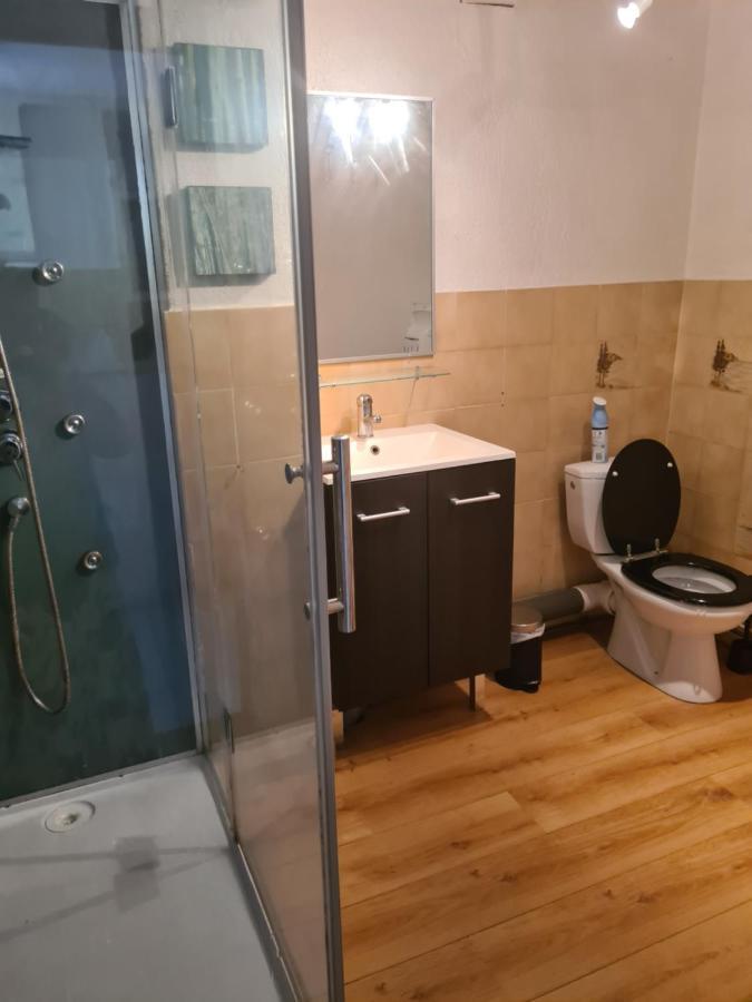 T2 Carry Le Rouet Centre Ville Proche De La Mer Kültér fotó