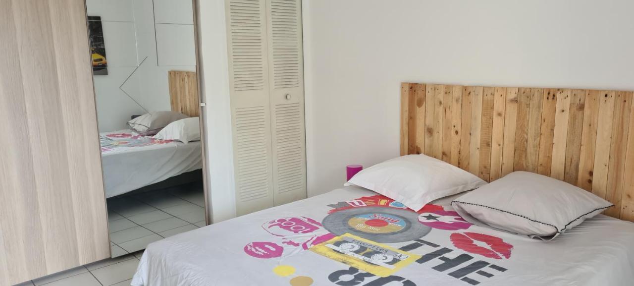 T2 Carry Le Rouet Centre Ville Proche De La Mer Kültér fotó